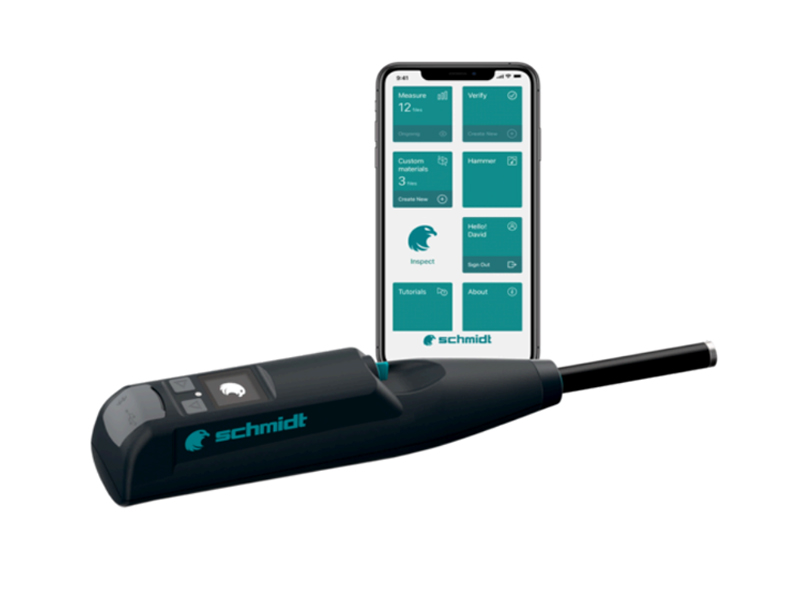 ʩPS8000؏x,܎Ƽ޹˾,Proceq,wSDx,ȫԄ(dng)ʽȡx,S_(d),·ϵ(sh)yԇx,r׃x